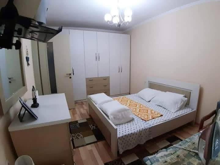 Petro Apartment *