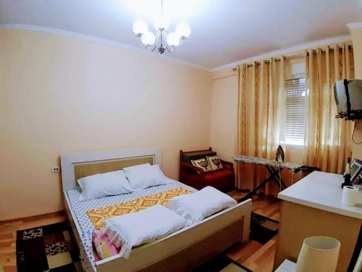 Apartment Petro *