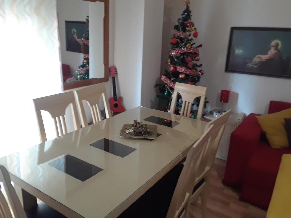Petro Apartment
