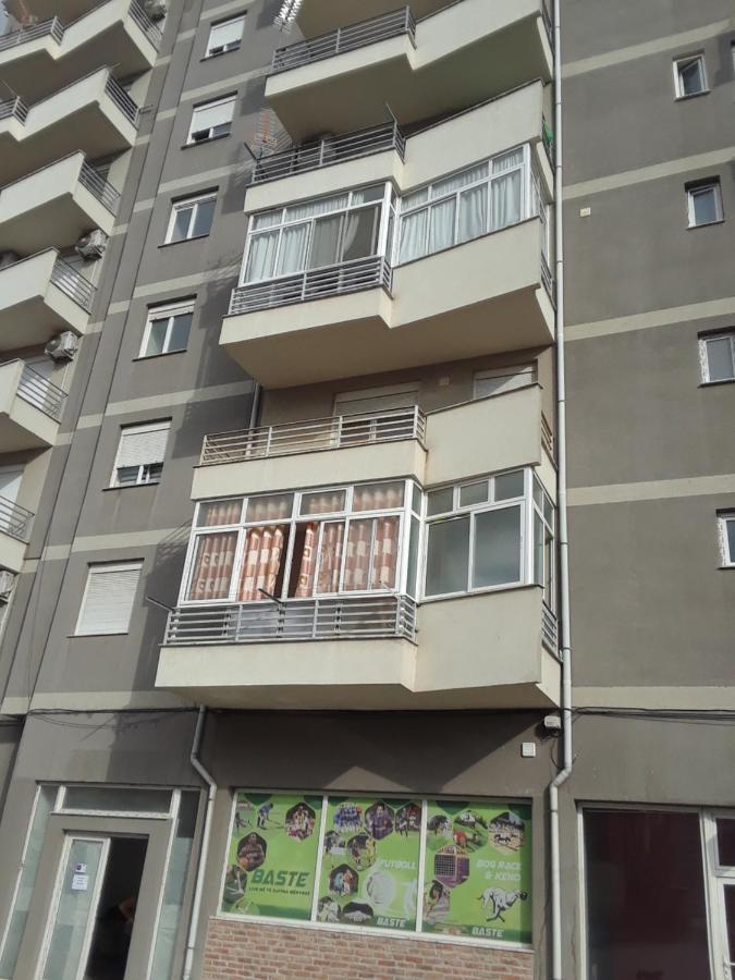 Apartment Petro Korce