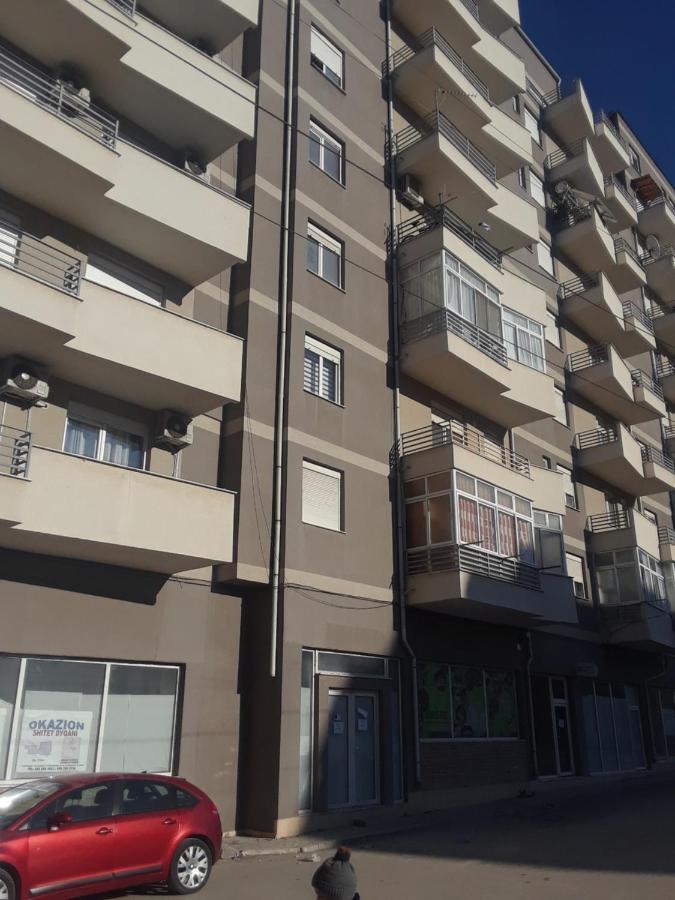 Petro Apartment