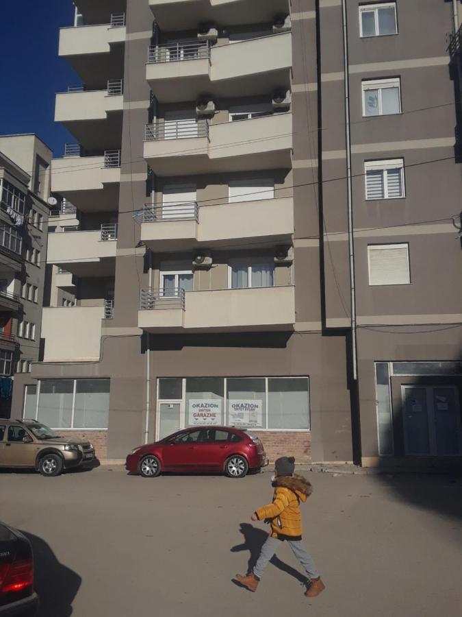 Apartment Petro