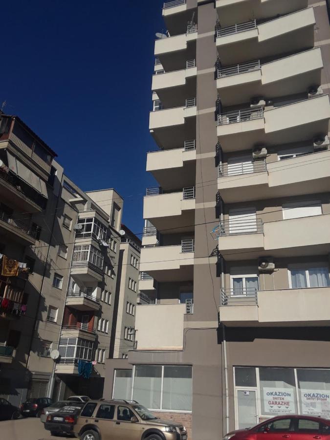 Petro Apartment