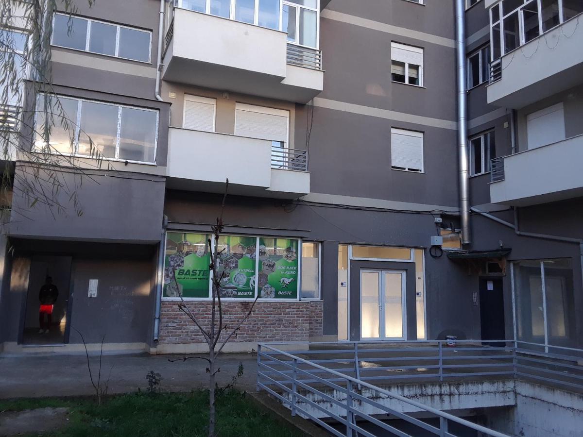 Apartment Petro