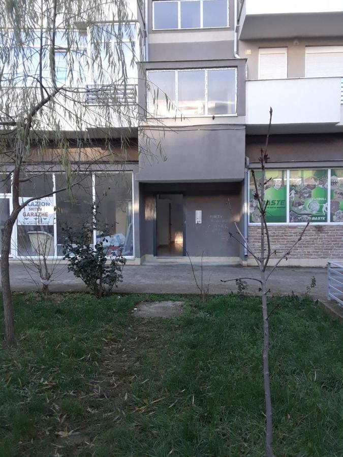 Apartment Petro